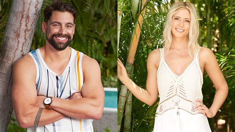 danielle michael bachelor in paradise|Are Michael & Danielle Together After Bachelor In。